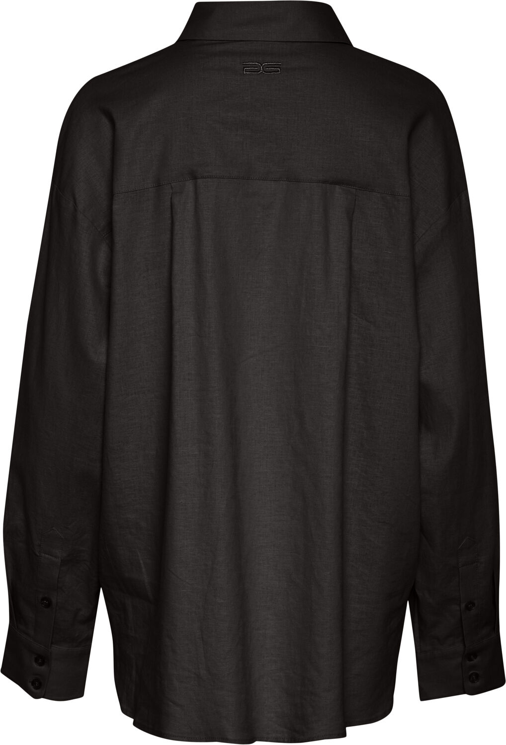 ElarahGZ linen shirt NOOS