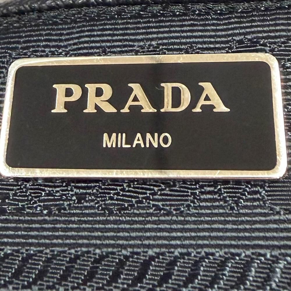 Prada Tessuto