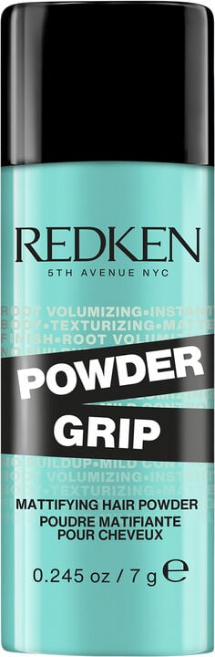 Powder Grip