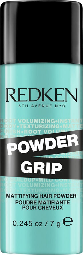 Powder Grip