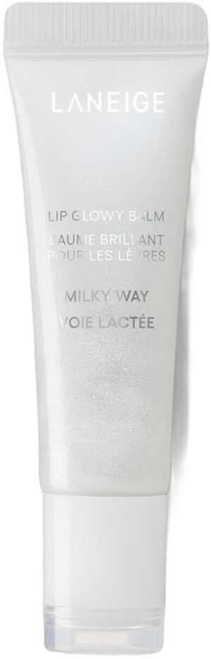 Lip Glowy Balm glansigt läppbalsam