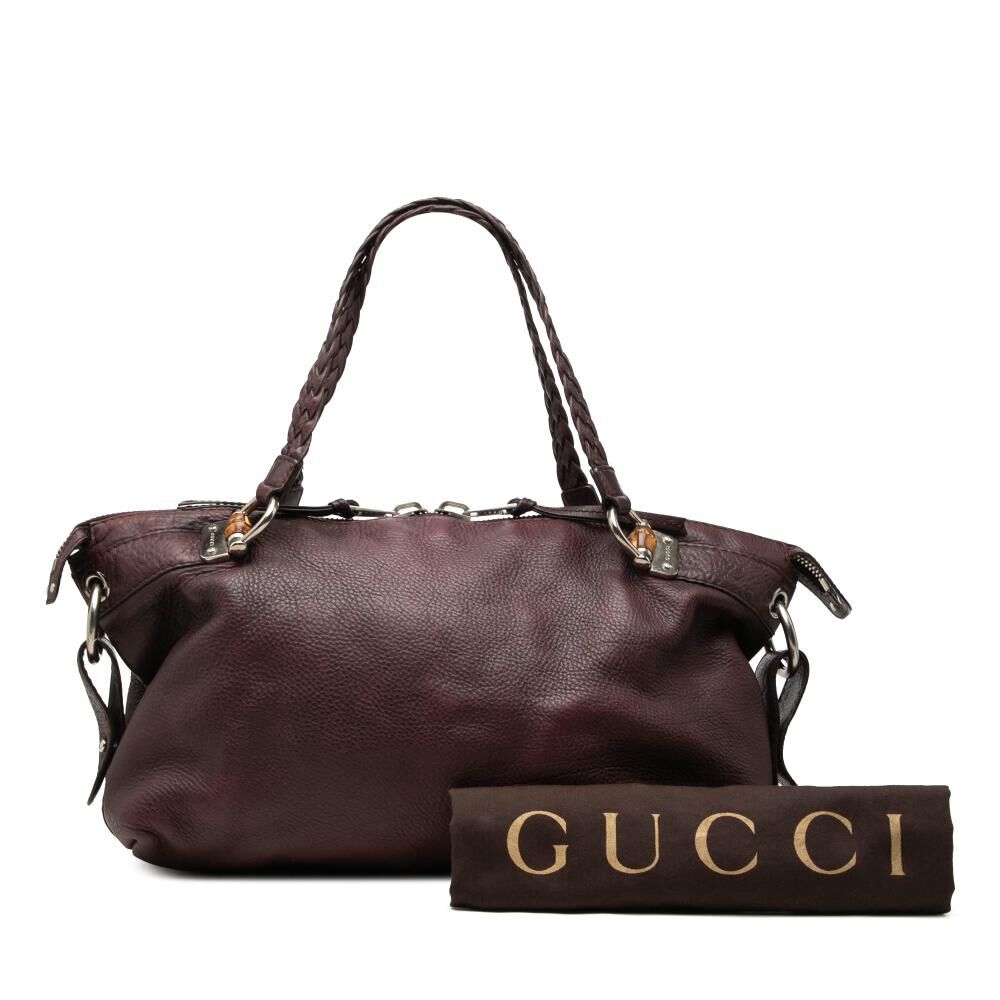 Gucci Bamboo