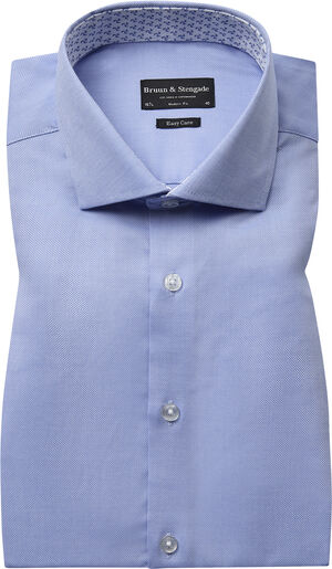 BS Alcaraz Modern Fit Shirt