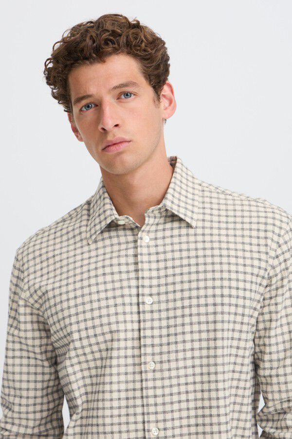 CFJOAQUIN CHECK SHIRT