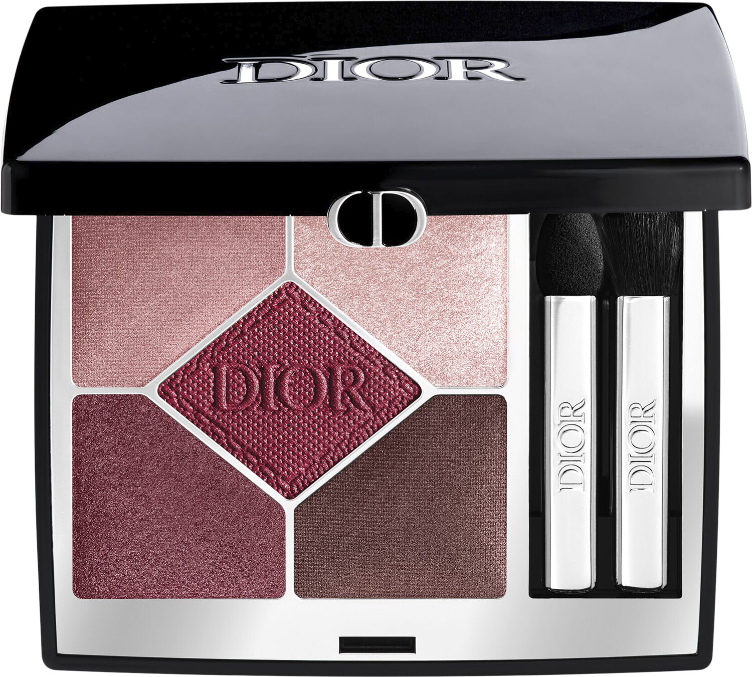 DSHOW COUL 5C COUTURE E/SHAD 879 INT23