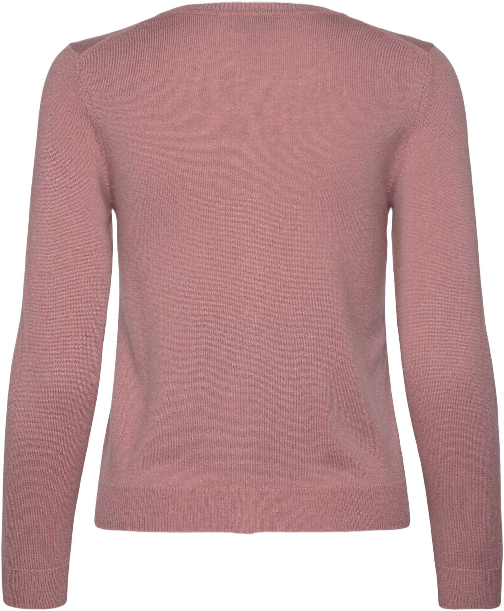 RMWSofia Wool LS Short Cardigan