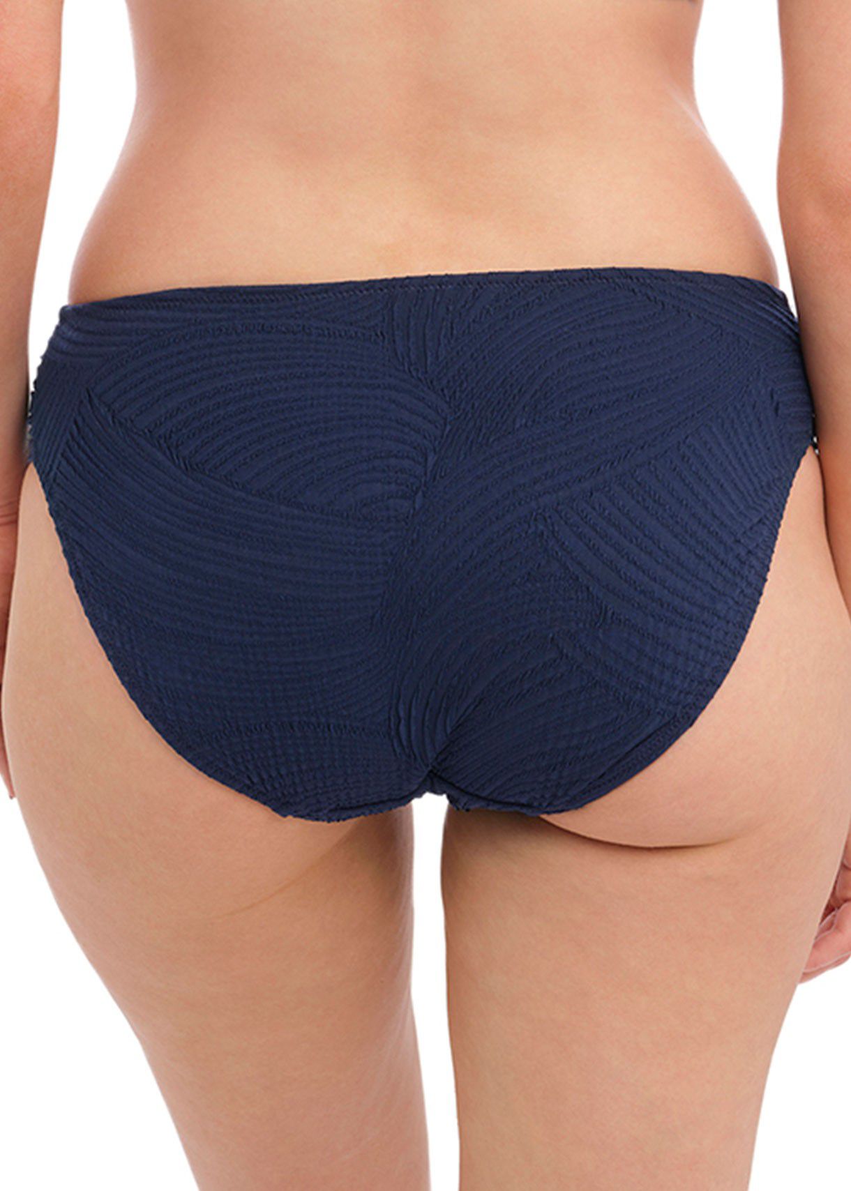OTTAWA MID RISE BIKINI BRIEF
