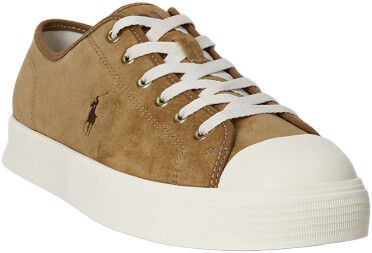 SUEDE-AYERS LOW PP-SK-LTL