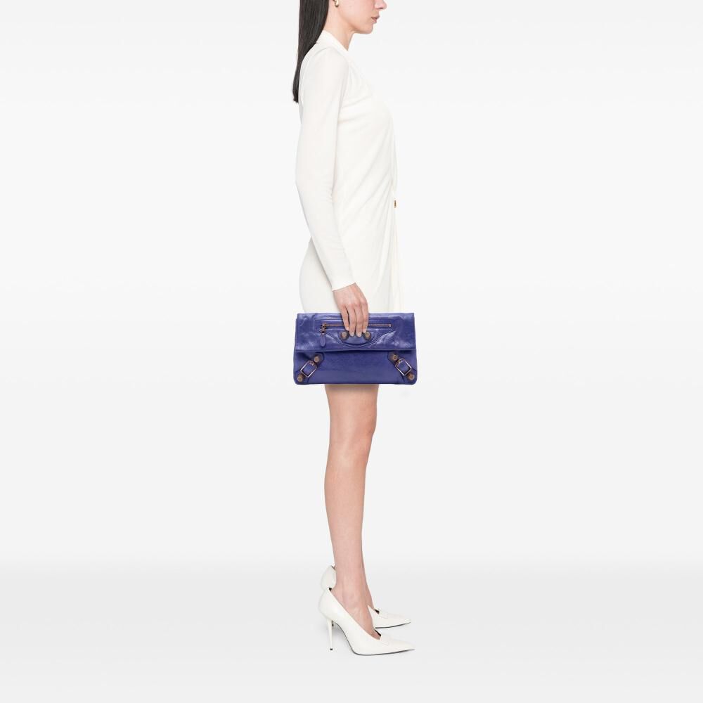 Balenciaga Clutch