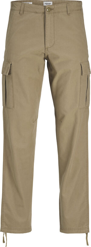 JPSTKANE JJBARKLEY CARGO PANT NOOS