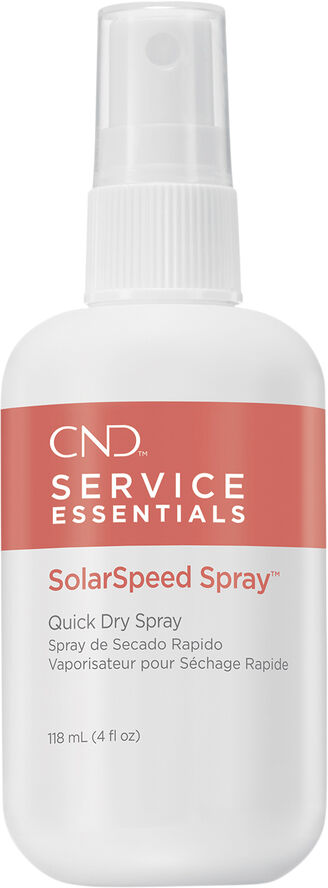 SolarSpeed Spray