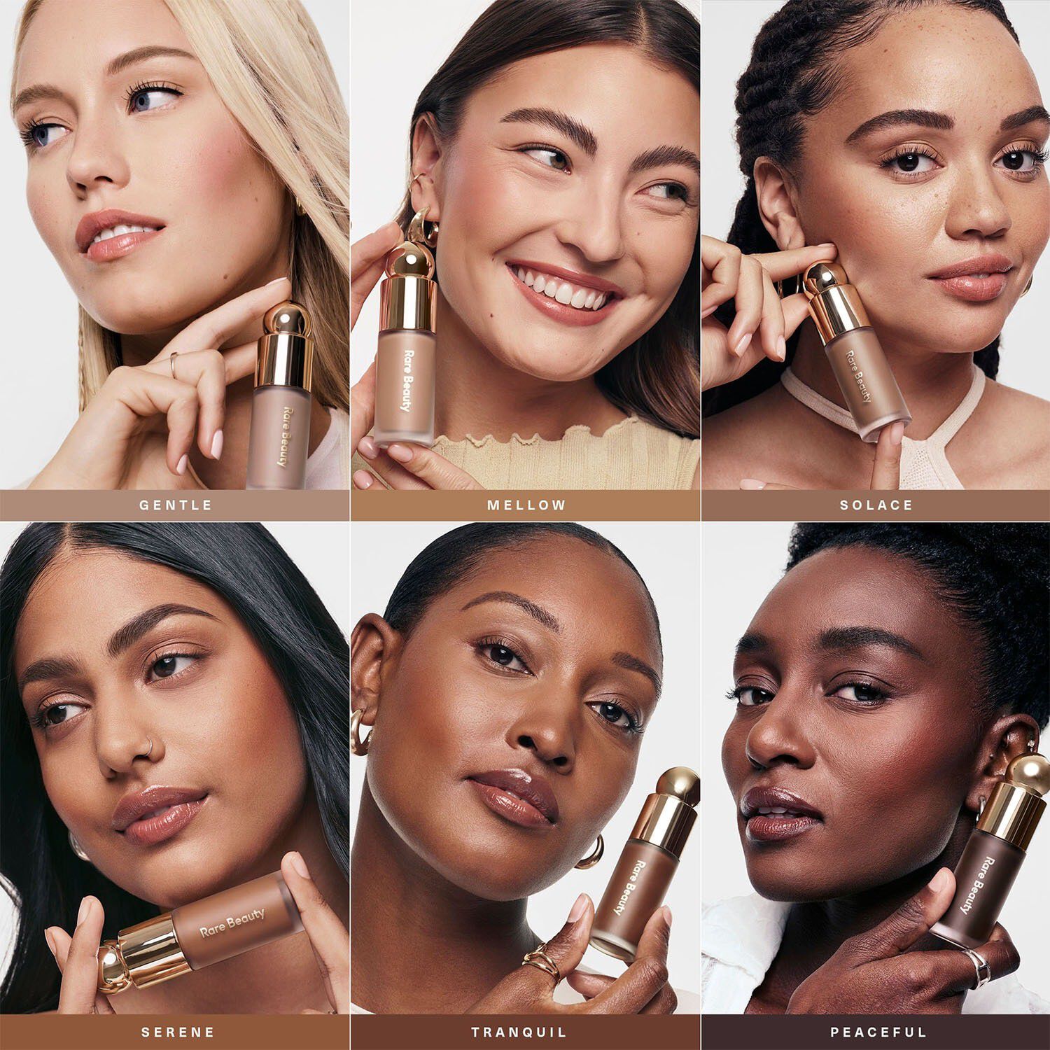 Soft Pinch Liquid Contour - Flytande contour