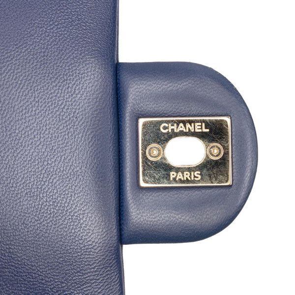 Chanel Shoulder Bag