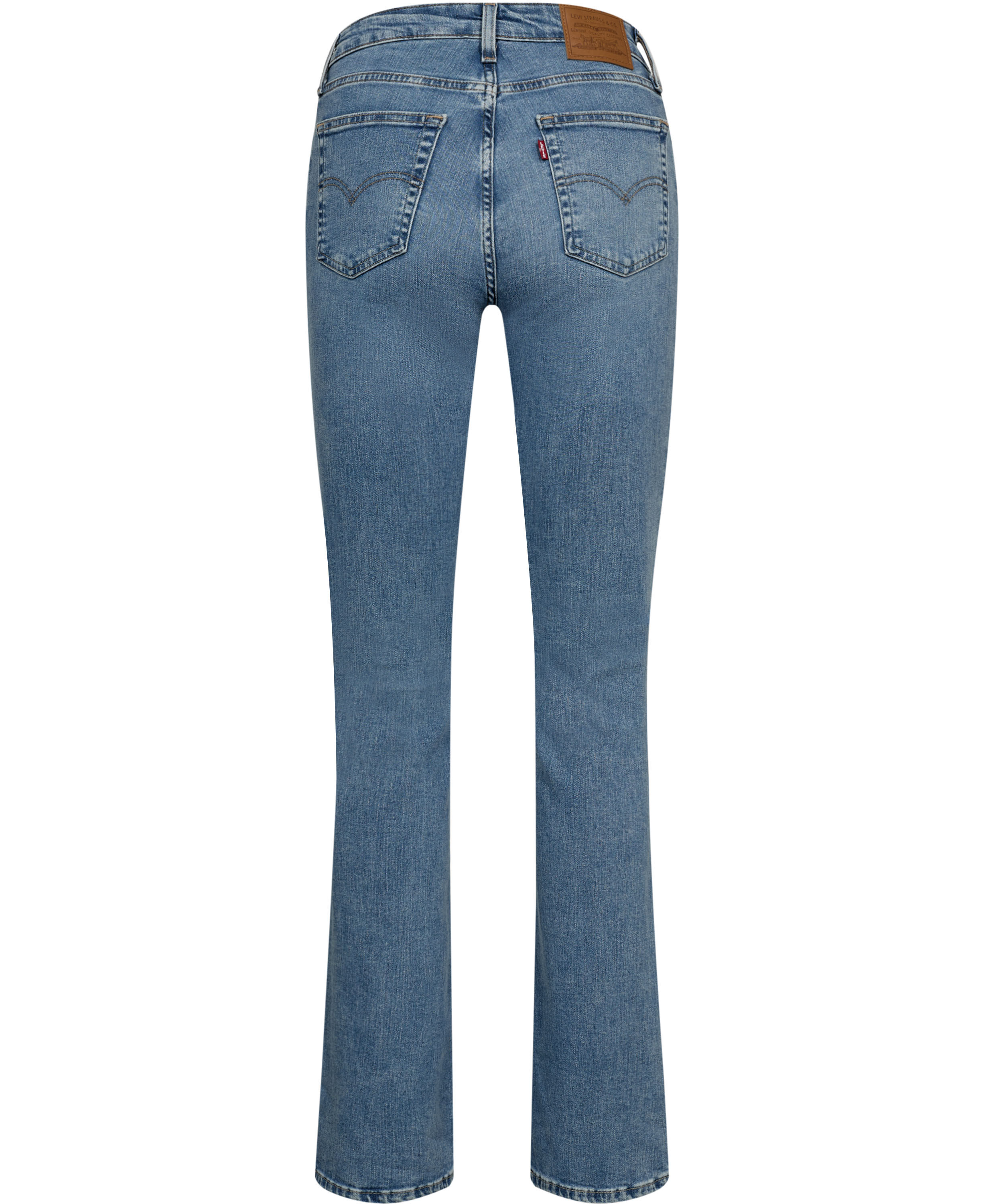 725 High Rise Bootcut Jeans