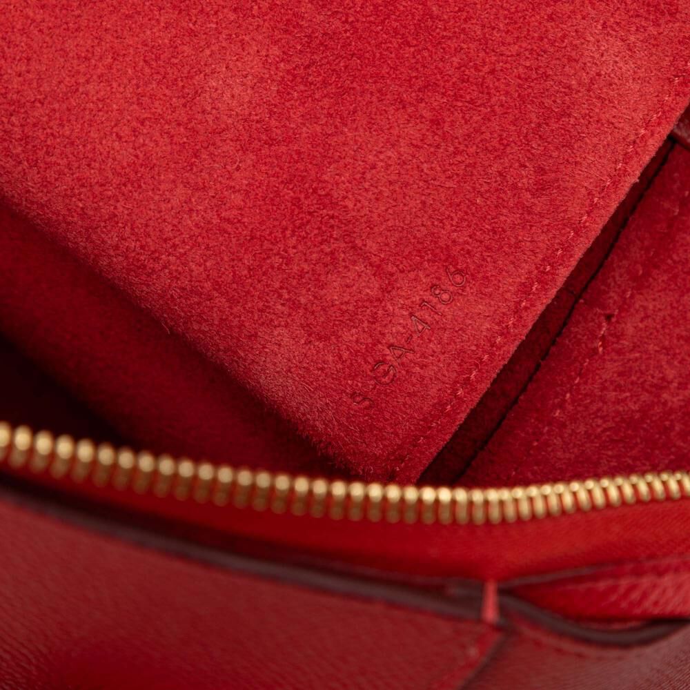 Celine Belt Bag