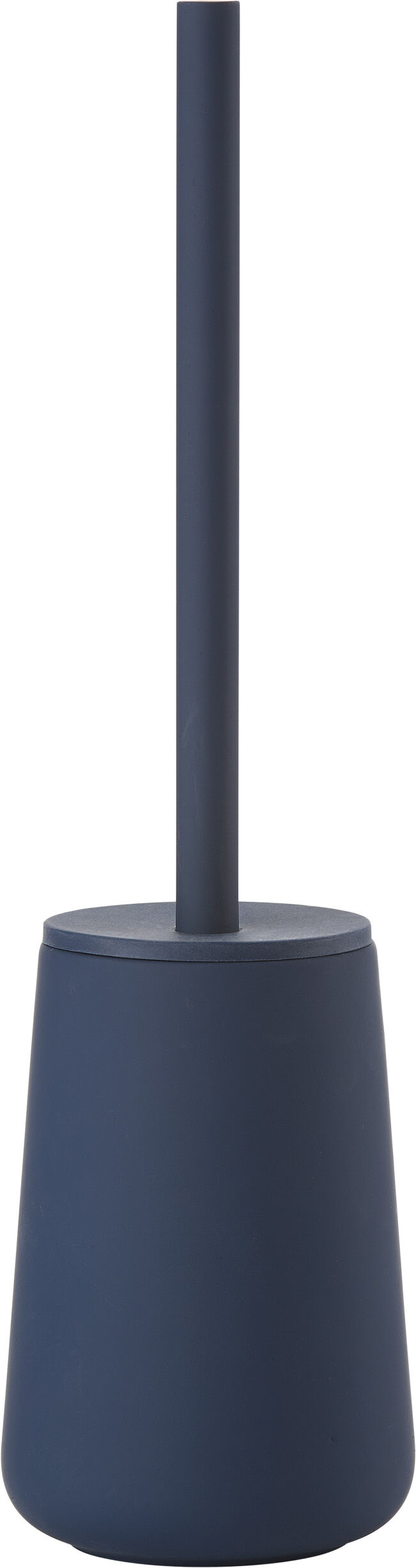 Toalettborste Nova One- Porcel?n/soft touch