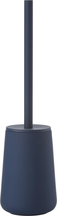 Toalettborste Nova One- Porcel?n/soft touch