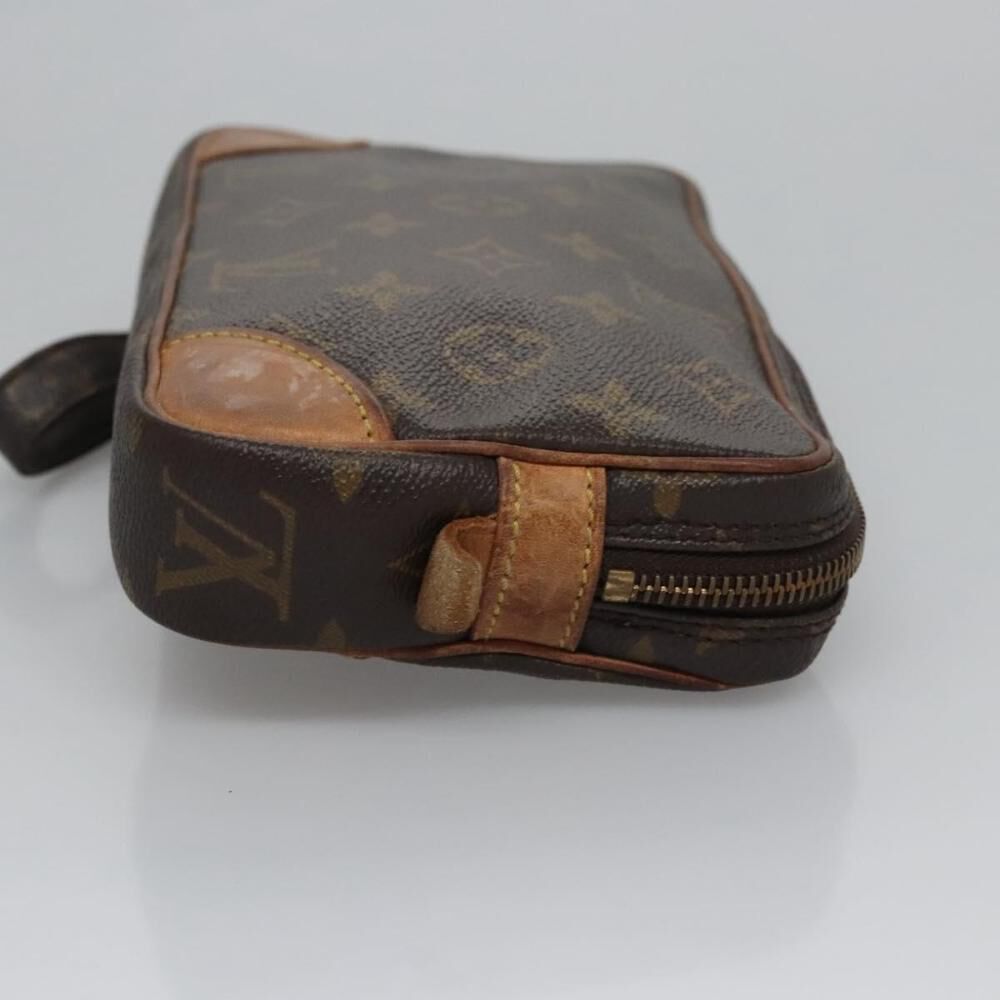 Louis Vuitton Marly Dragonne