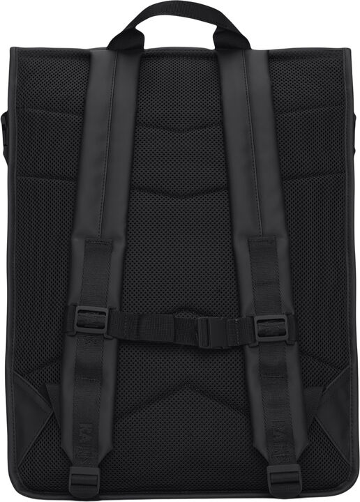 Trail Rolltop Backpack W3
