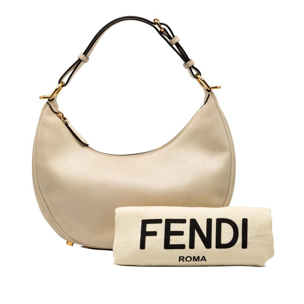 Fendi Shoulder Bag