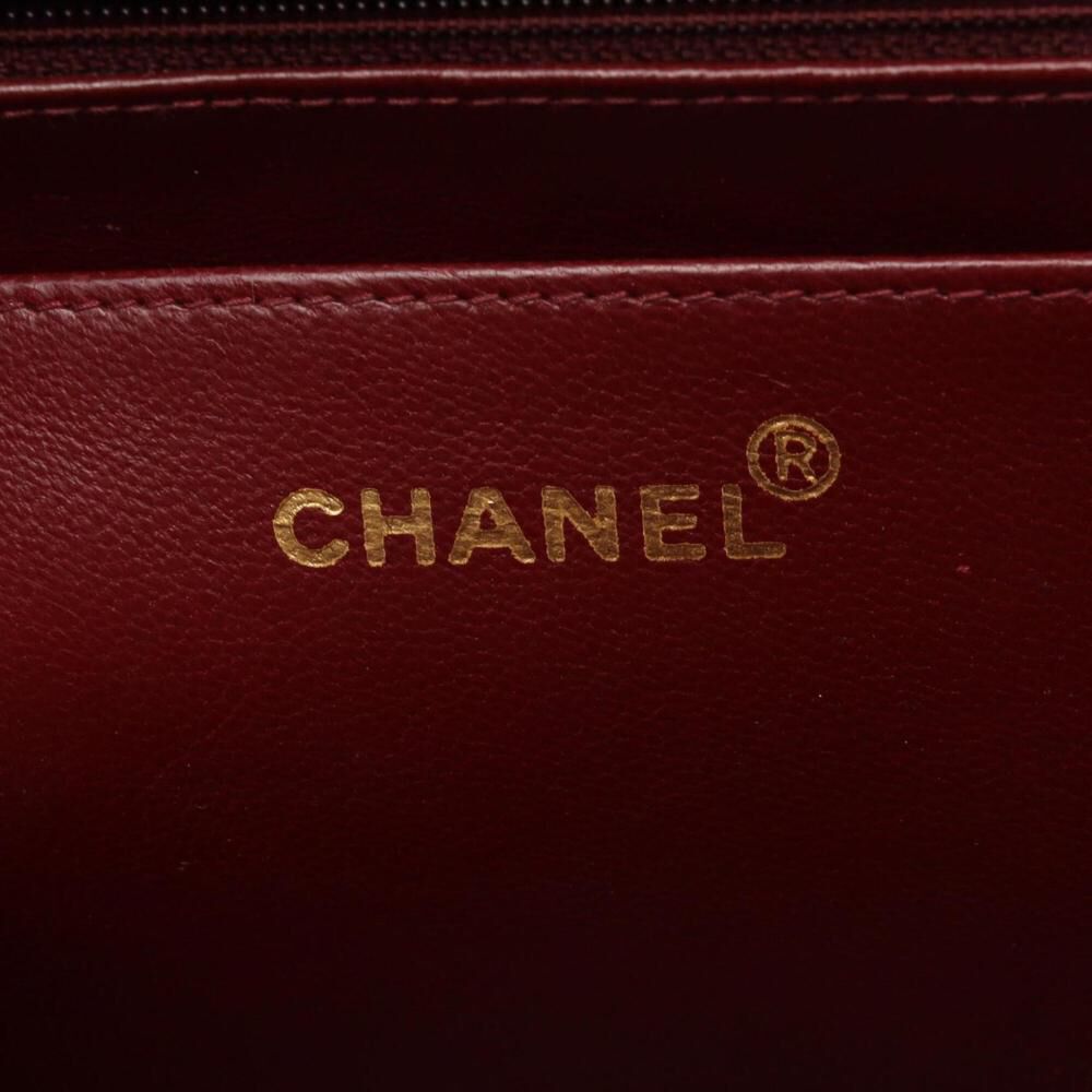 Chanel Shoulder Bag