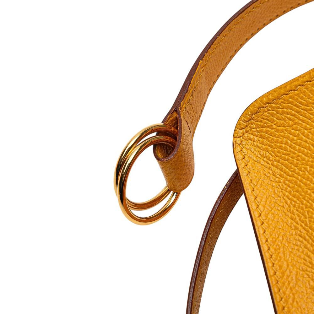 Herm&egrave;s Belt Bag