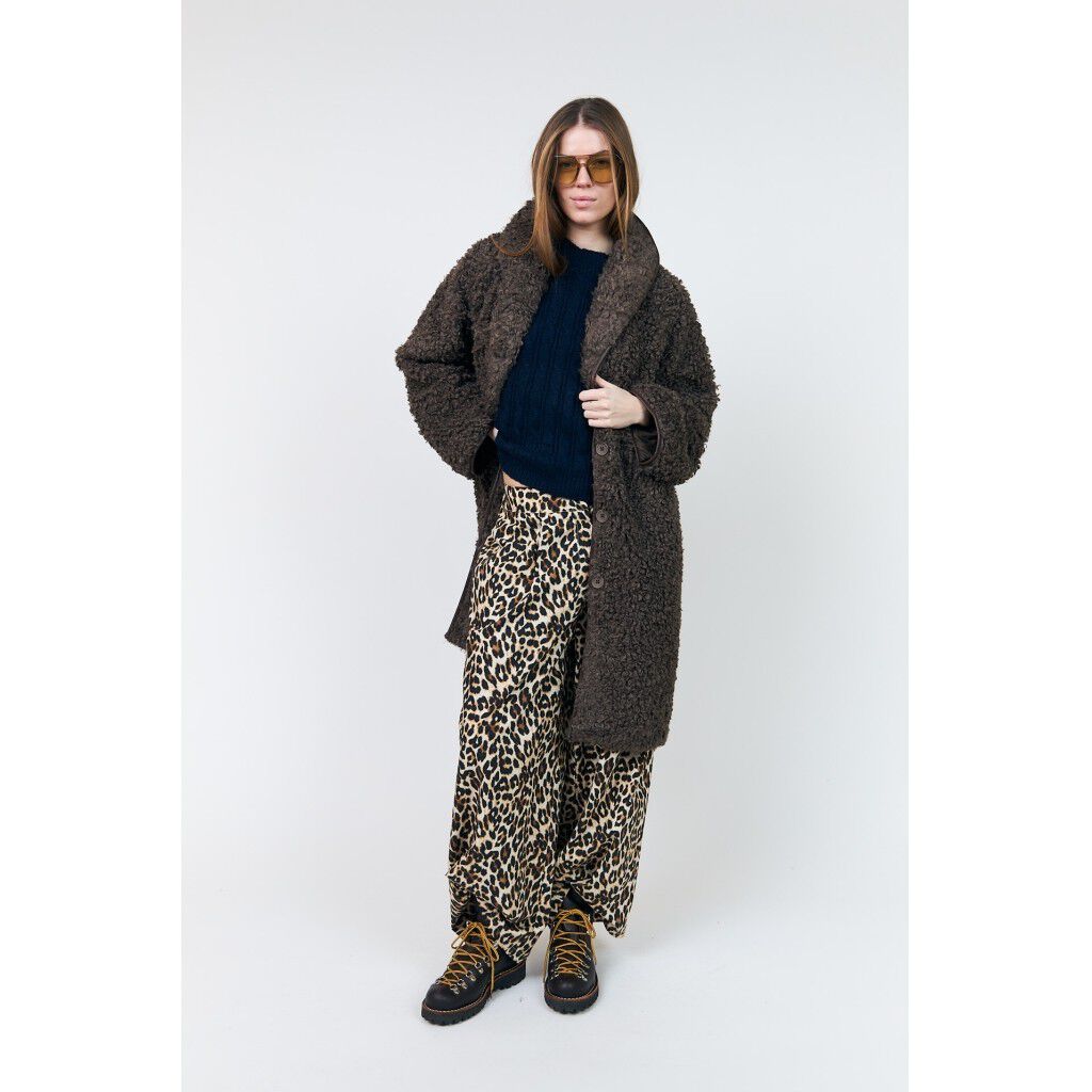 Dooll Jacket Ls