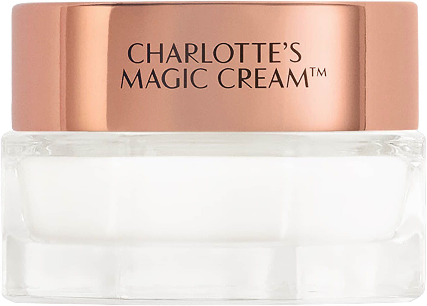 Charlottes Magic Cream  Fuktgivande kr&auml;m
