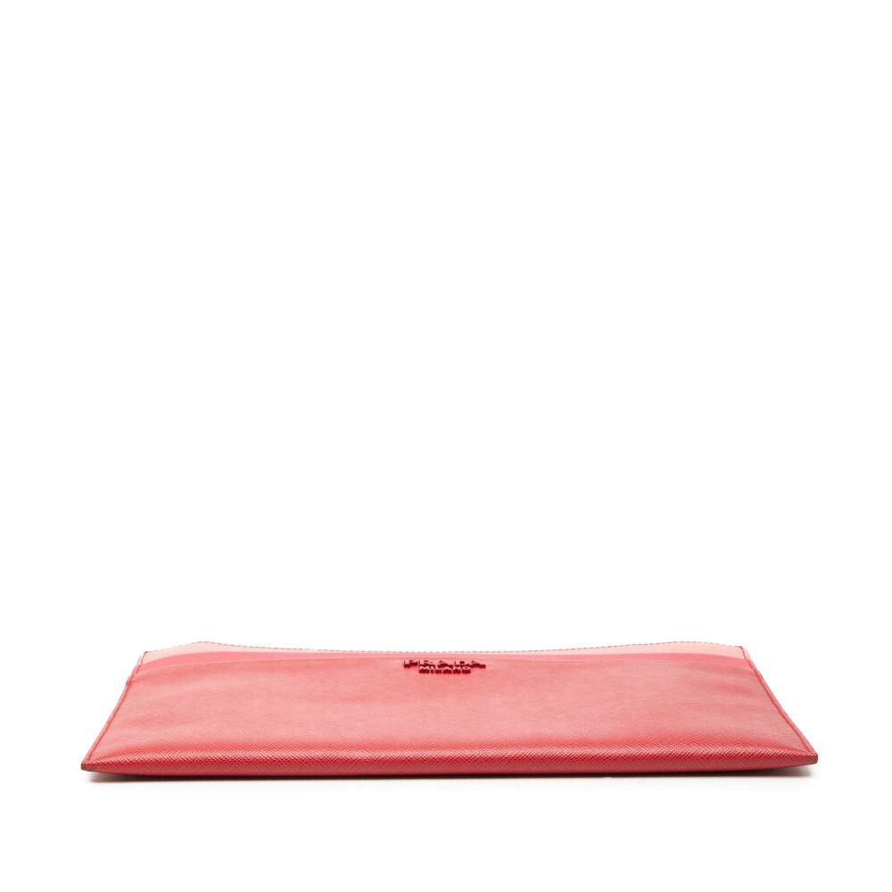 Prada Clutch