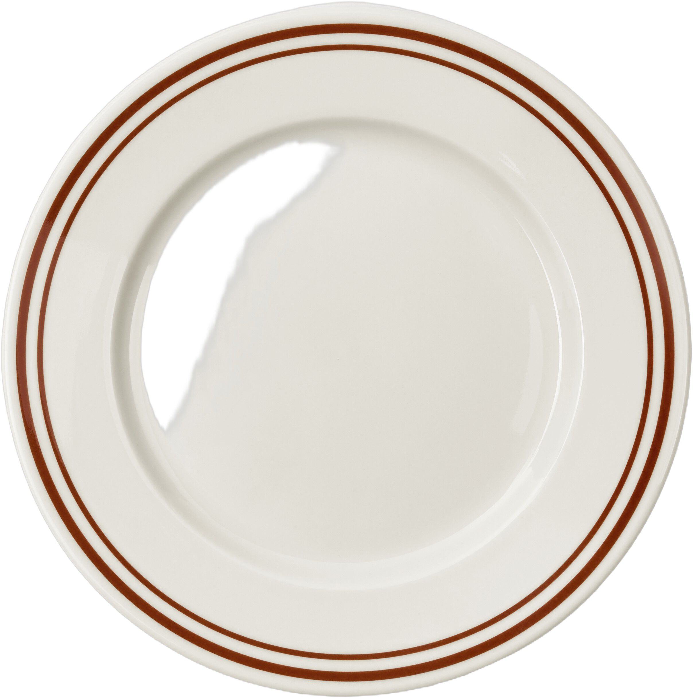 Diner 170 Plate / Set of 2