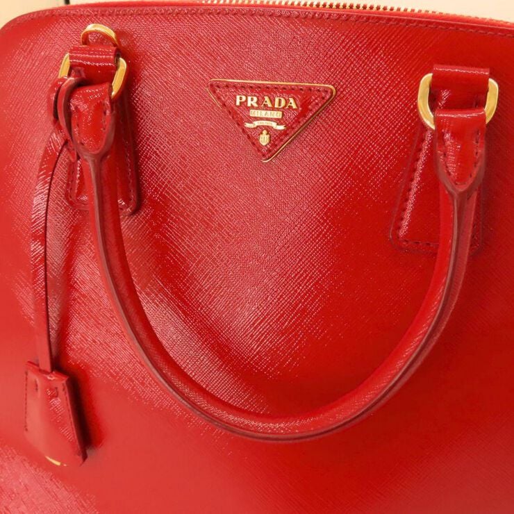 Prada Handbag