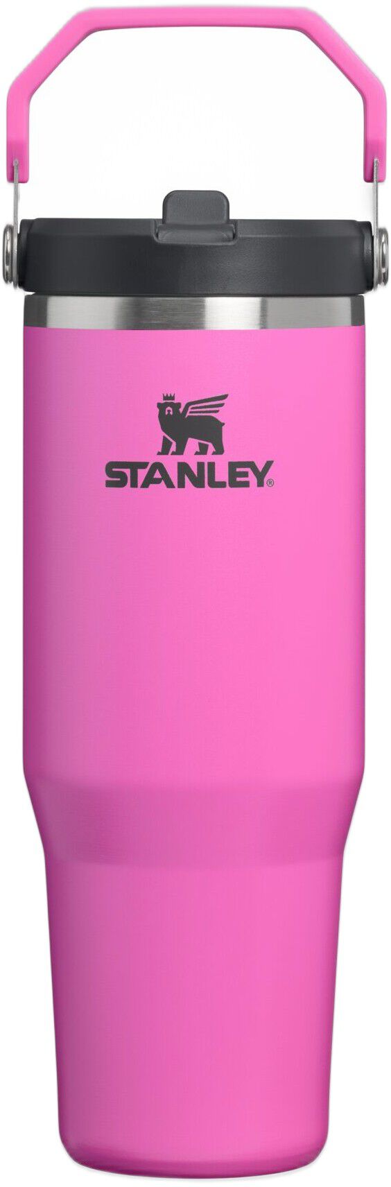 Stanley The IceFlow Flip Straw 2. 0 Tumbler 0. 89L