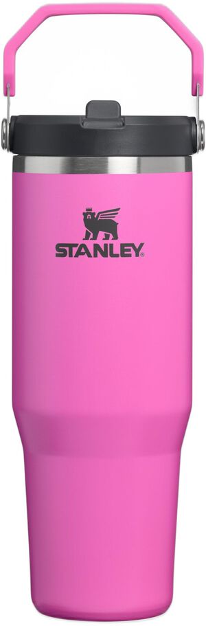 Stanley The IceFlow Flip Straw 2. 0 Tumbler 0. 89L