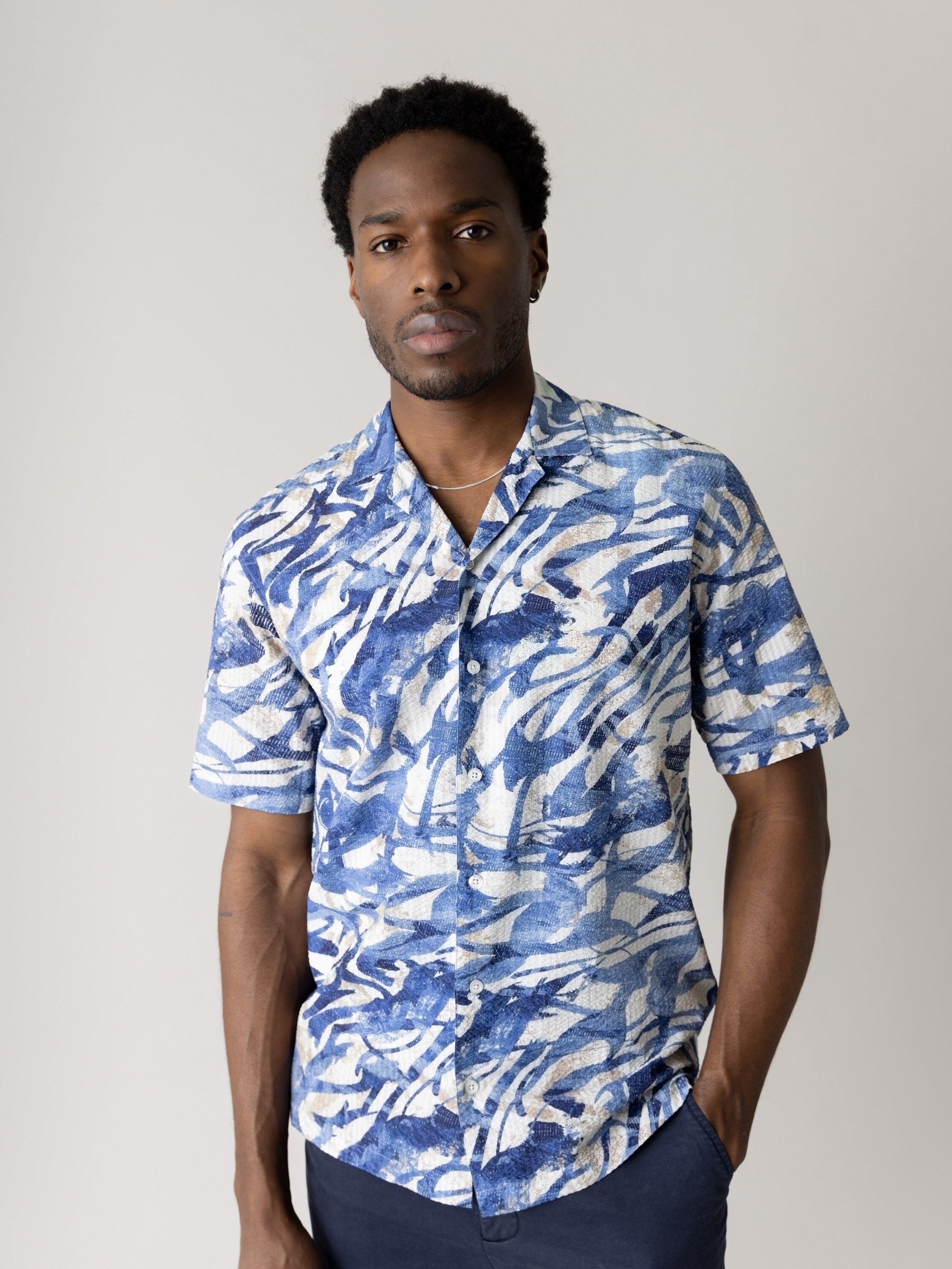 MMGJoel Common Seer SS Shirt