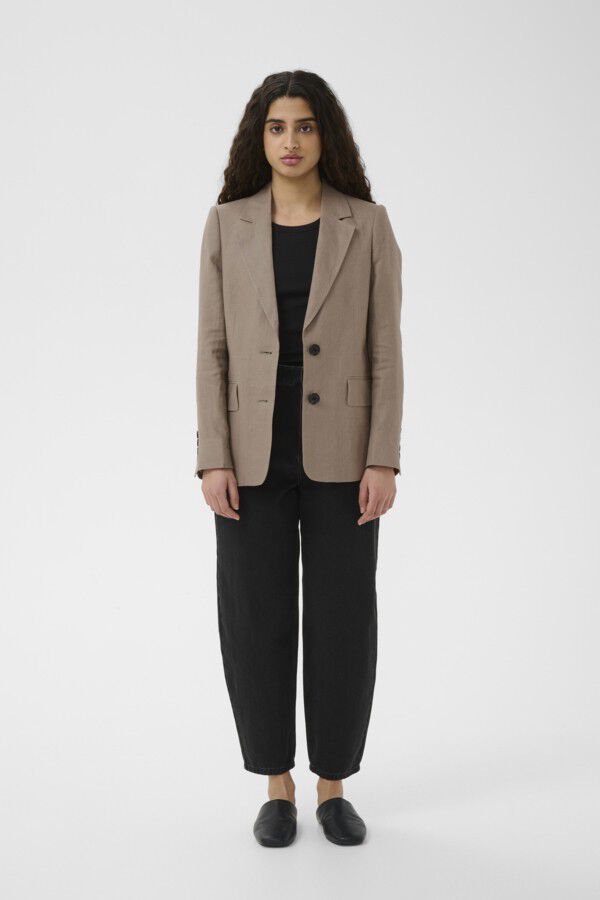 IdoneyIW Blazer Premium