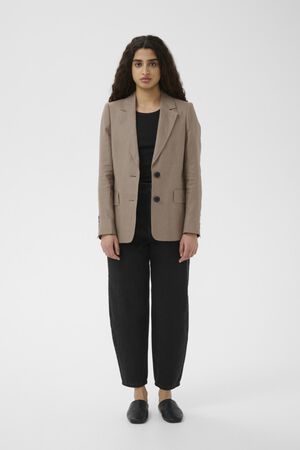 IdoneyIW Blazer Premium