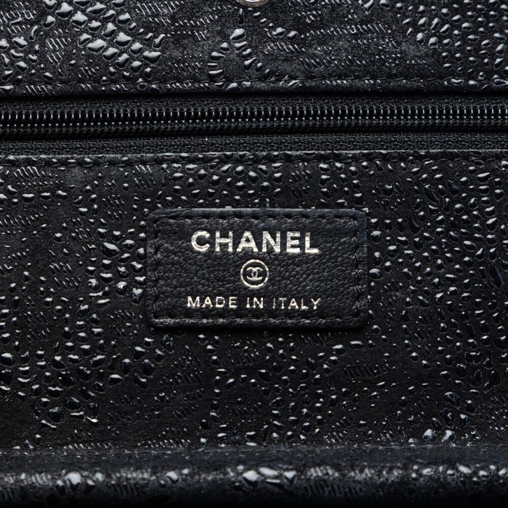 Chanel Flap Bag