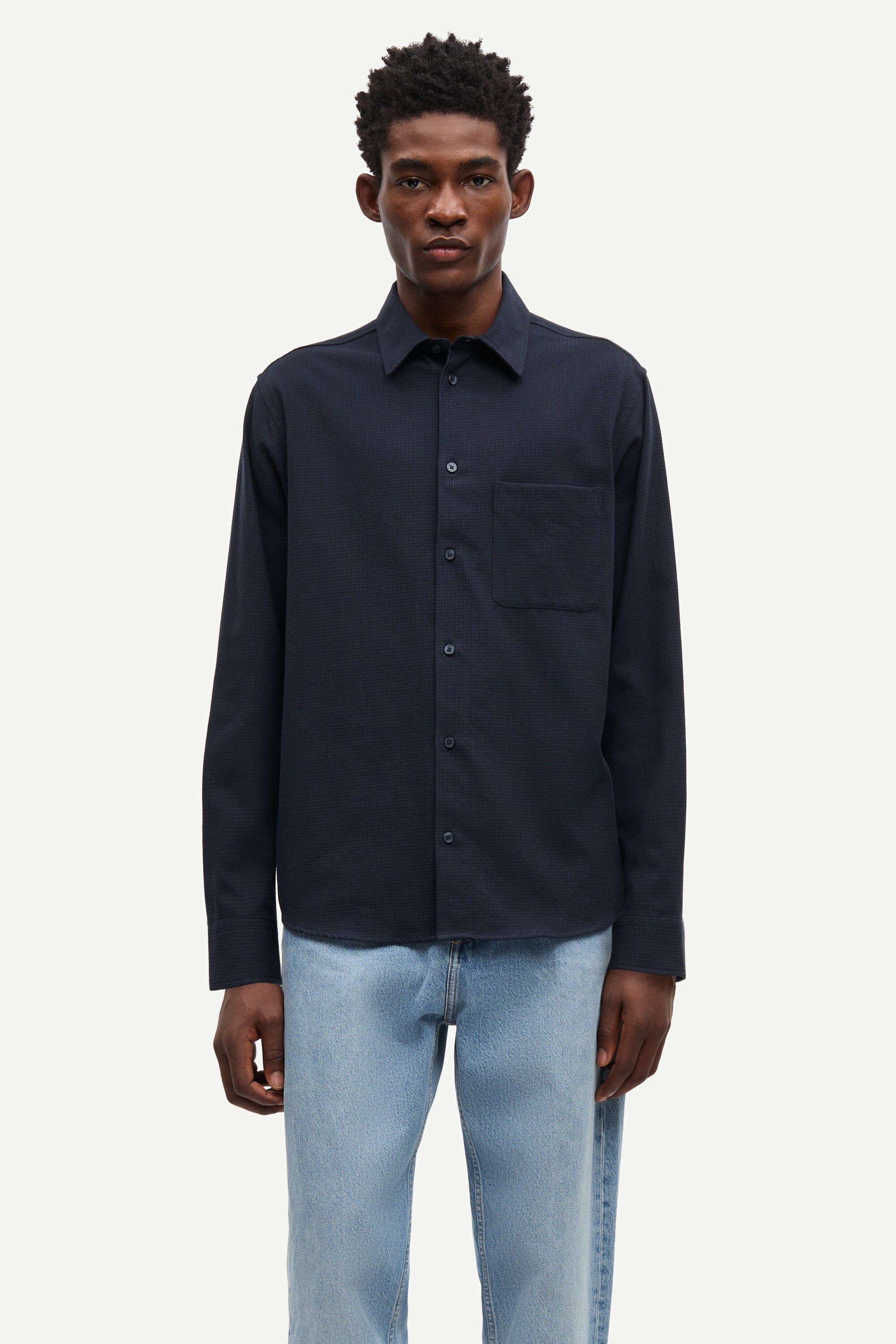 Sadamon J shirt 15712