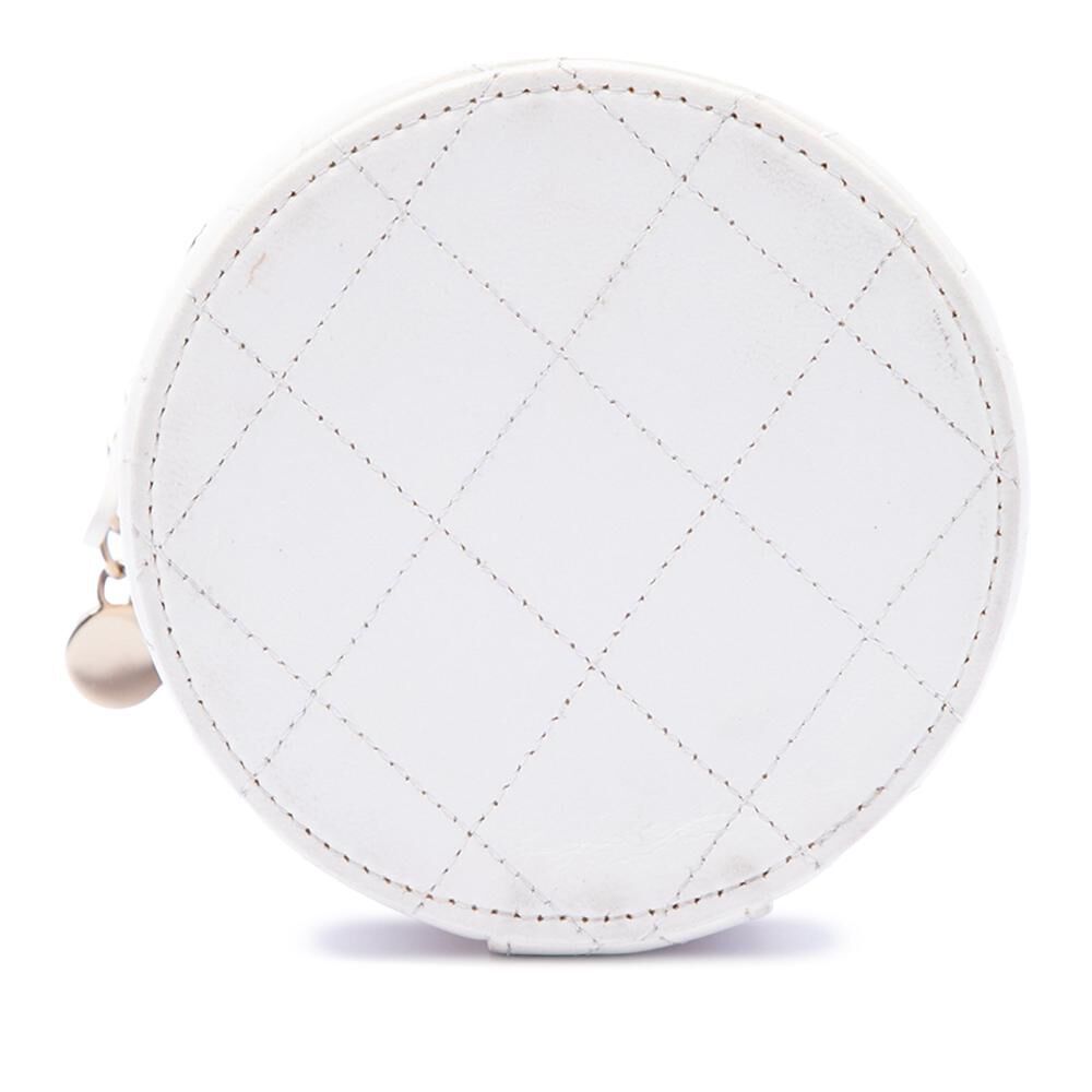 Chanel Vanity