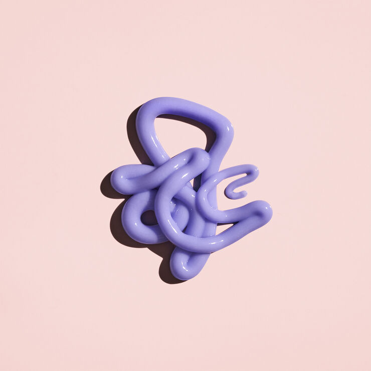 Bright Blonde Conditioner travel size