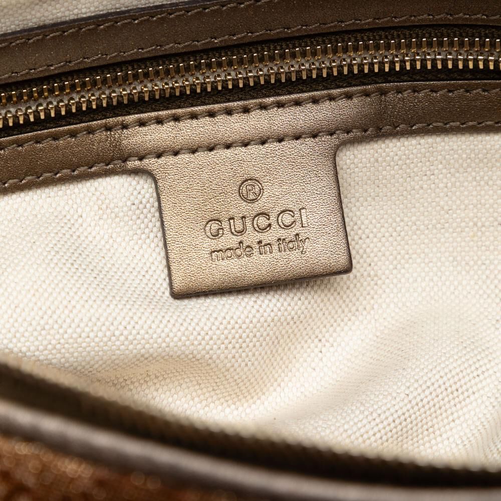 Gucci Handbag