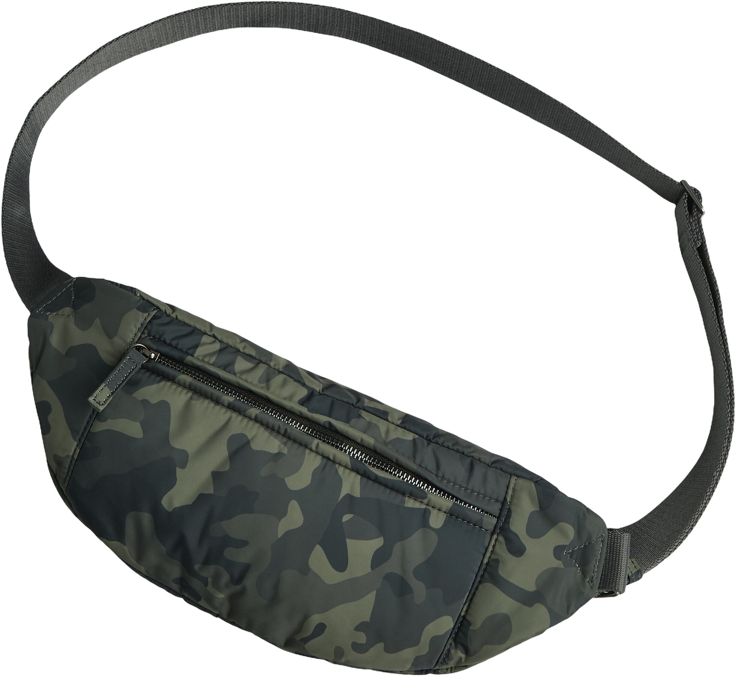 HazeMBG Bum Bag, Recycled