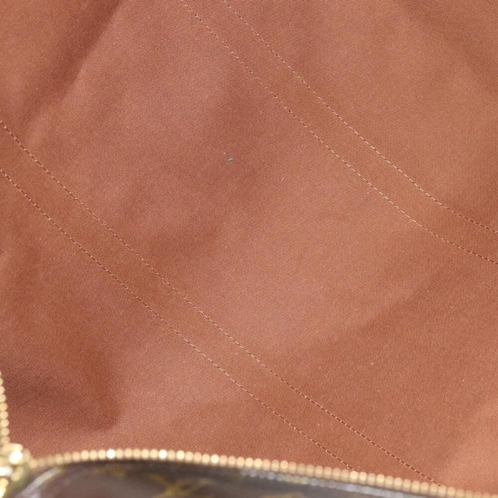 Louis Vuitton Keepall