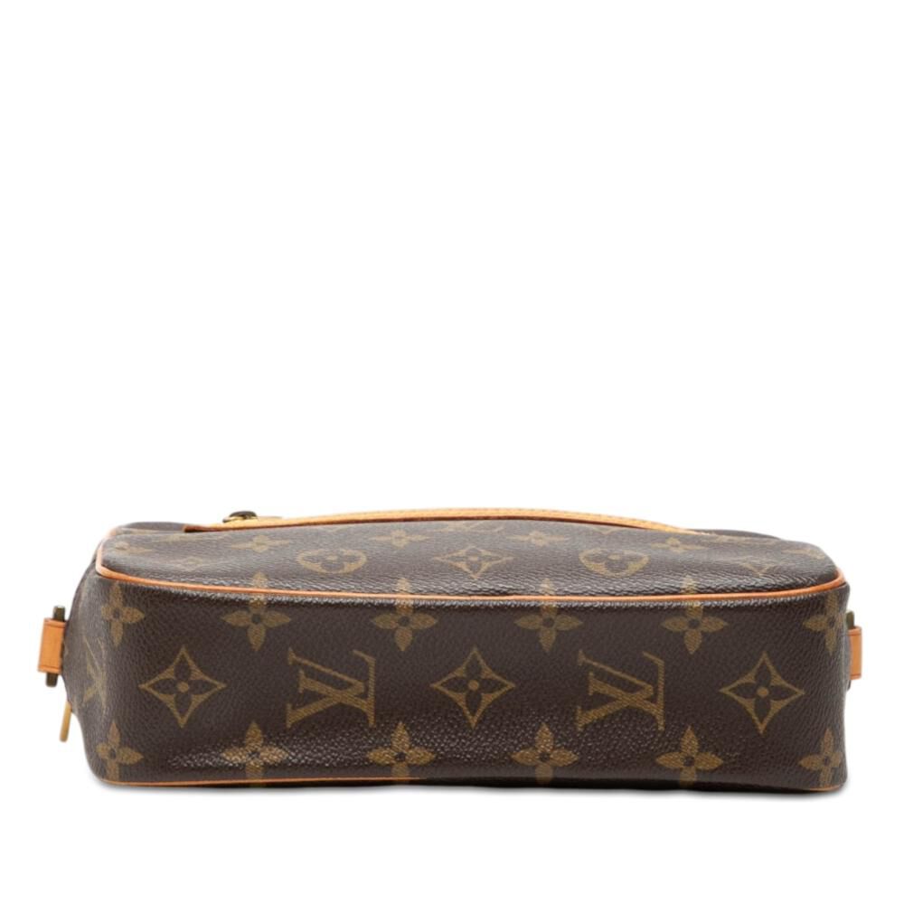 Louis Vuitton Cite