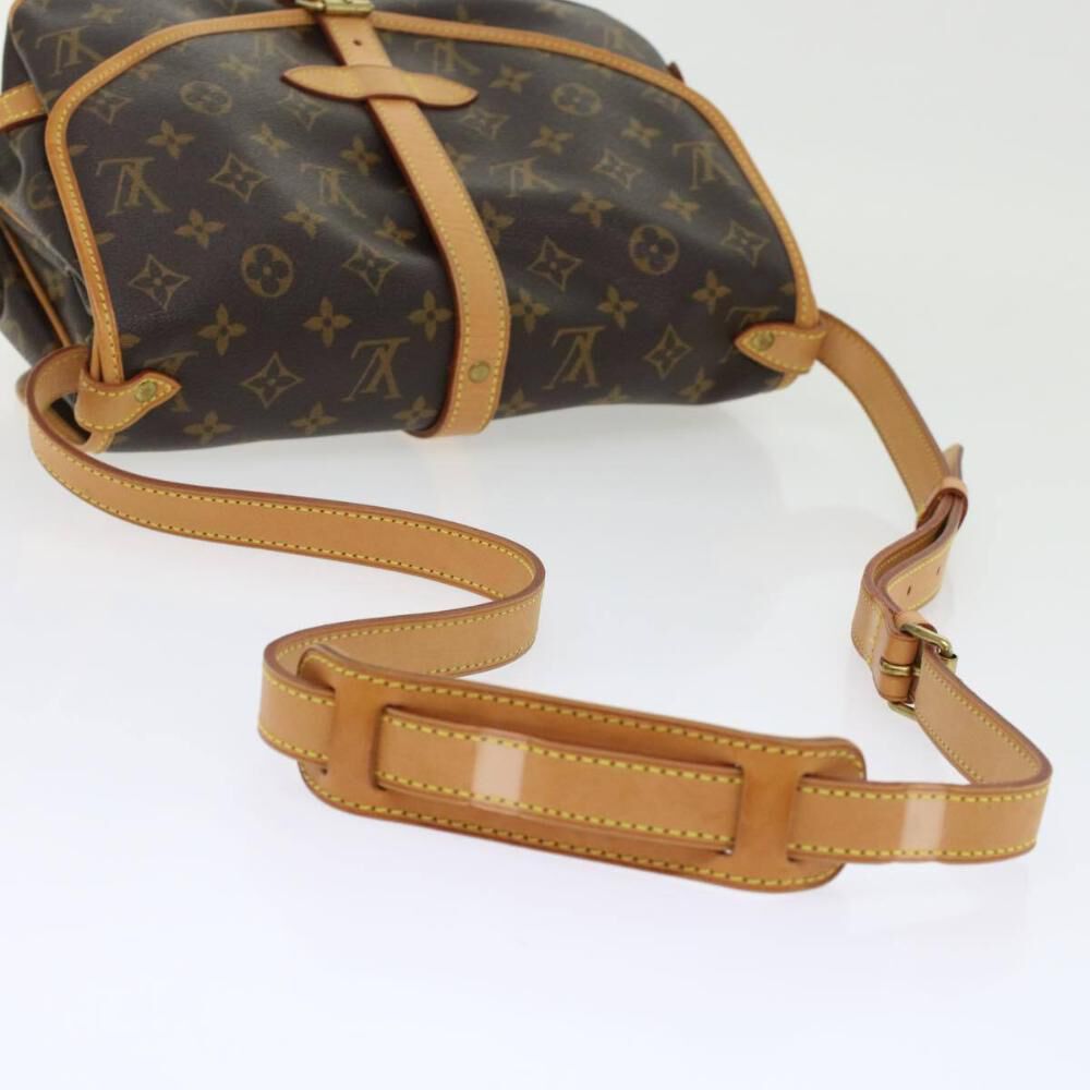 Louis Vuitton Saumur