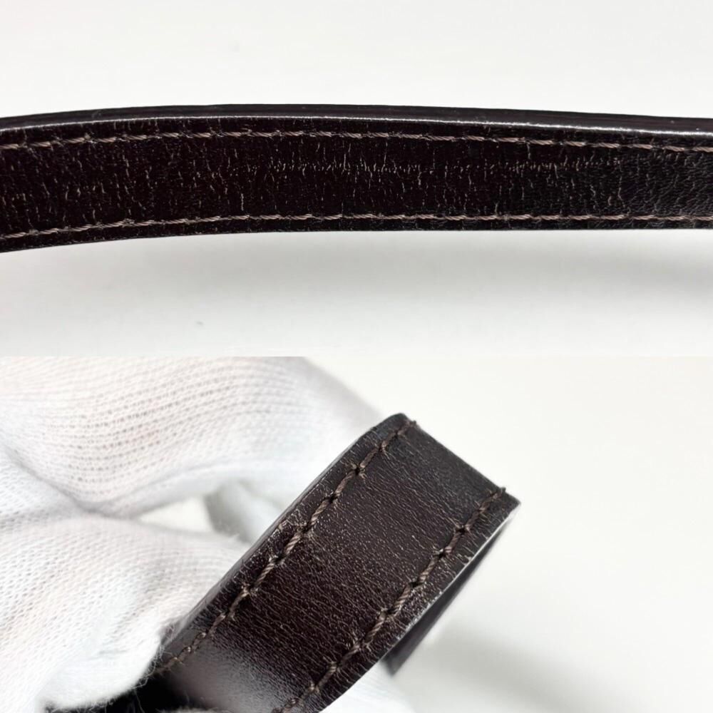 Fendi Shoulder Bag