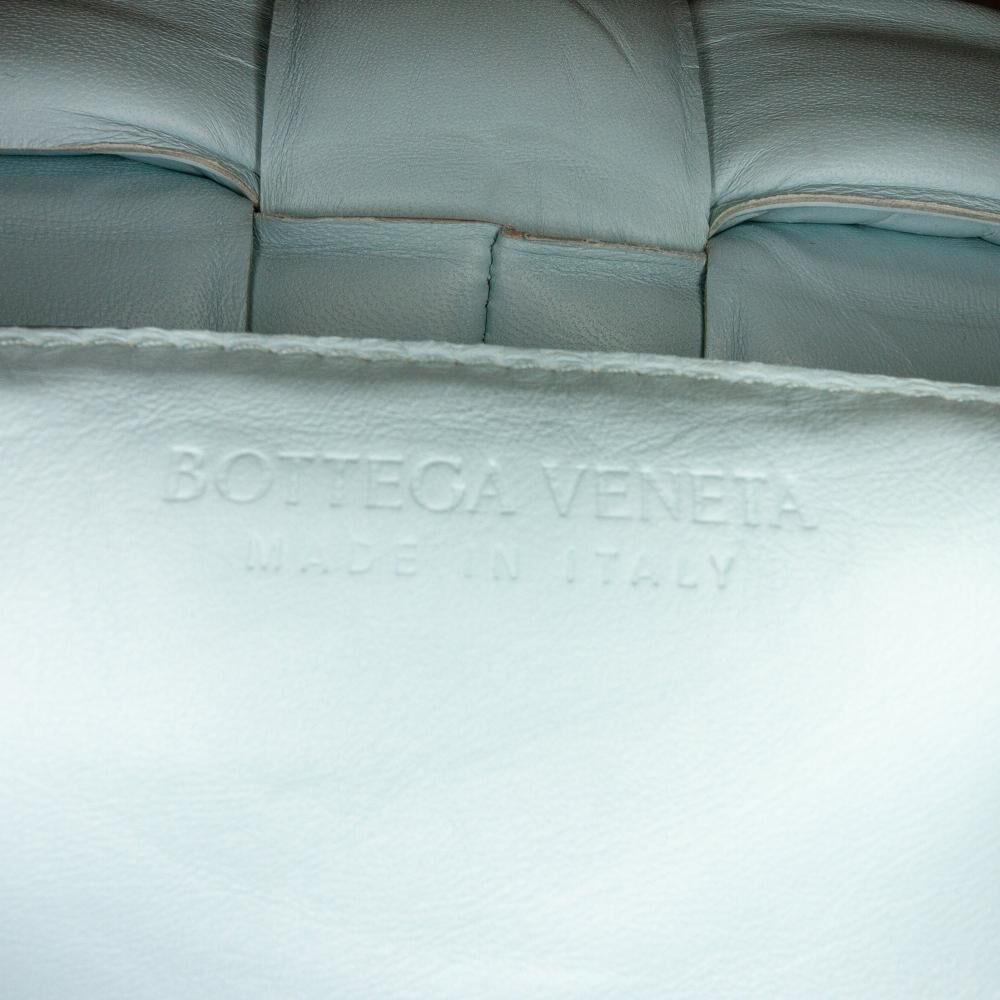 Bottega Veneta Padded Cassette Bag