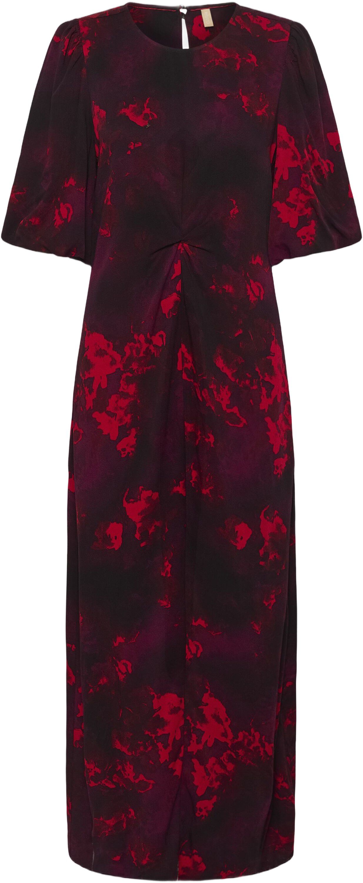 CUelsie Elitha Long Dress