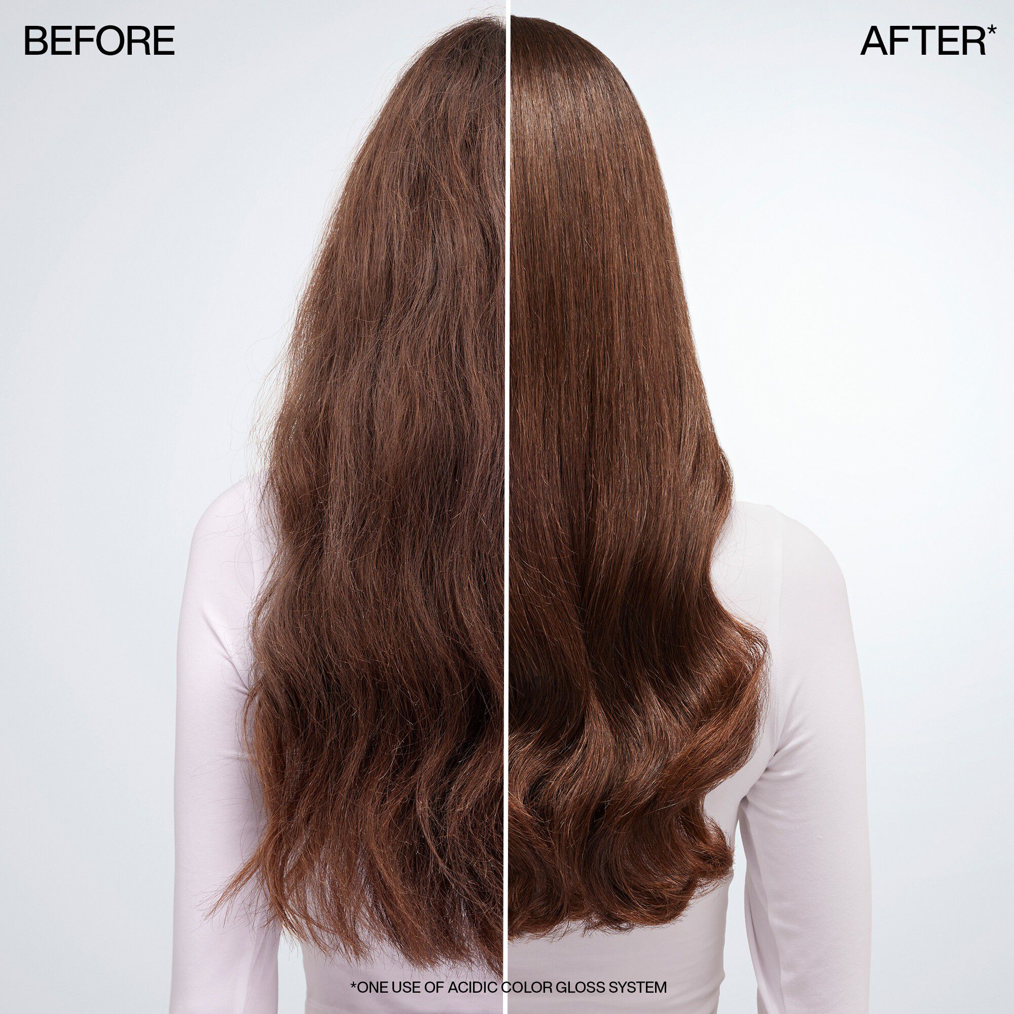 Redken Acidic Color Gloss Shampoo 300ml