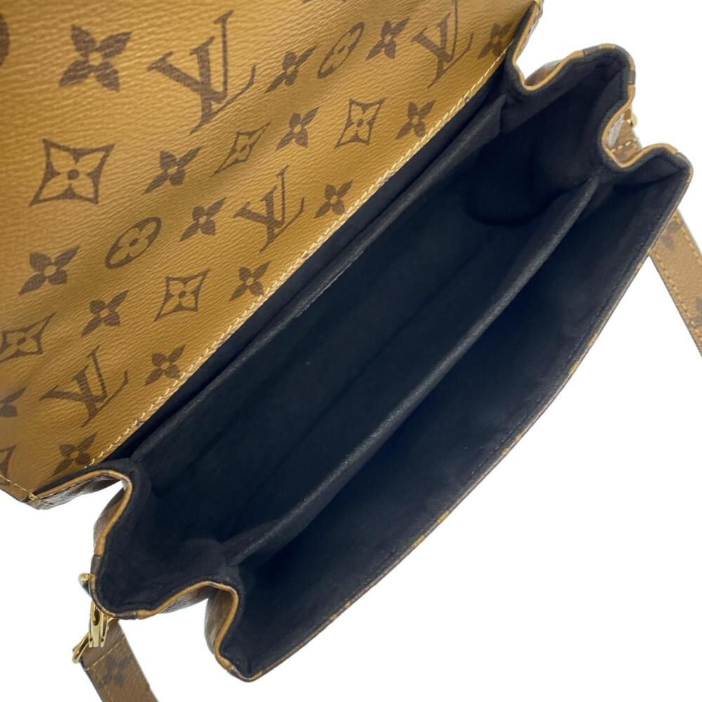 Louis Vuitton Pochette M&eacute;tis